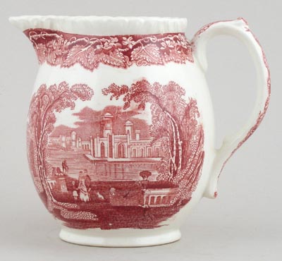 Jug or Pitcher